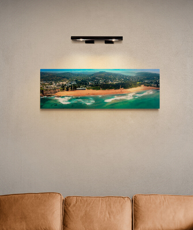 Avalon beach
