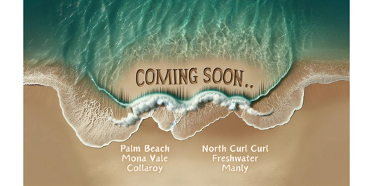 Coming soon...